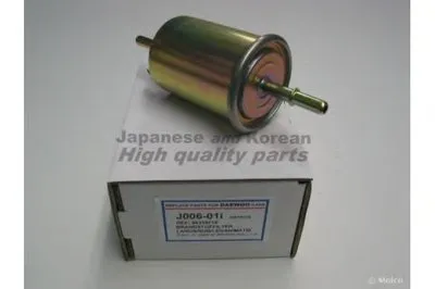 Топливный фильтр ASHUKI купить