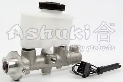 целиндер ручного тормоза ASHUKI купить