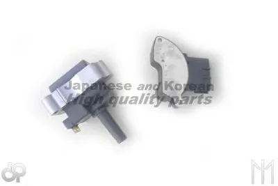 Коммутатор, система зажигания ASHUKI купить