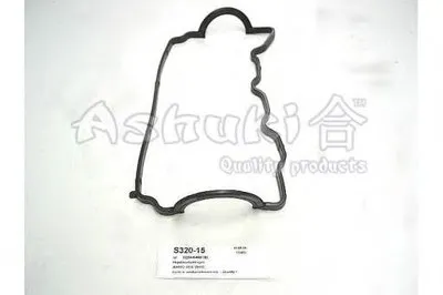 Прокладка, крышка головки цилиндра ASHUKI купить