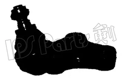 Шаровой шарнир IPS Parts IPS Parts купить