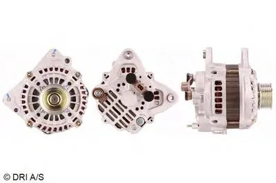 Генератор DRI купить