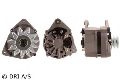Генератор DRI купить