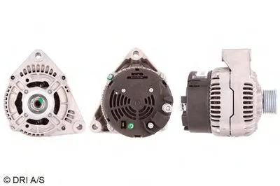 Генератор DRI купить