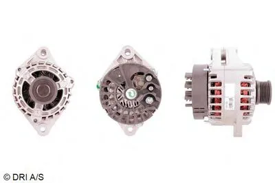 Генератор DRI купить