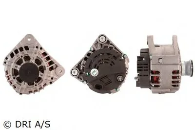 Генератор DRI купить