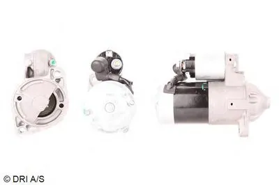 Стартер DRI купить