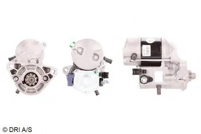 Стартер DRI купить