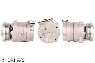 Компрессор, кондиционер DRI купить