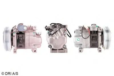 Компрессор, кондиционер DRI купить