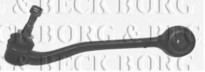 Рычаг независимой подвески колеса, подвеска колеса BORG & BECK купить