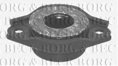 Опора стойки амортизатора BORG & BECK купить
