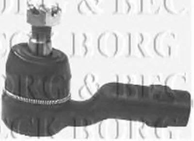 Наконечник поперечной рулевой тяги BORG & BECK купить
