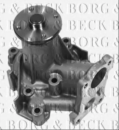 Водяной насос BORG & BECK купить