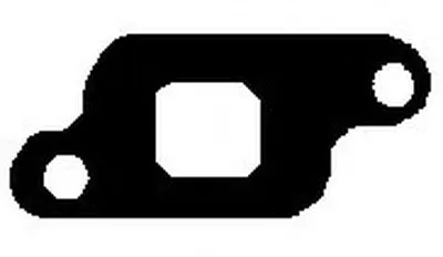 Прокладка, выпускной коллектор BGA купить