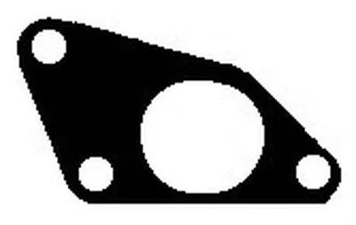 Прокладка, выпускной коллектор BGA купить