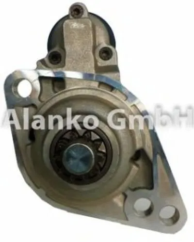 Стартер ALANKO купить