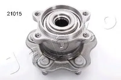 ? колесн. ступицы = JAPKO купить