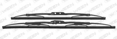 Щетка стеклоочистителя Standart WEEN купить