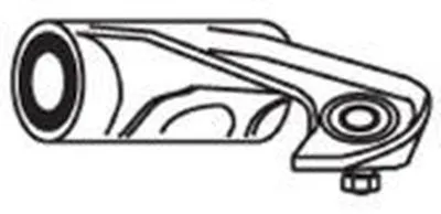 Рычаг независимой подвески колеса, подвеска колеса FRAP купить