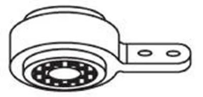 Подвеска, рычаг независимой подвески колеса FRAP купить