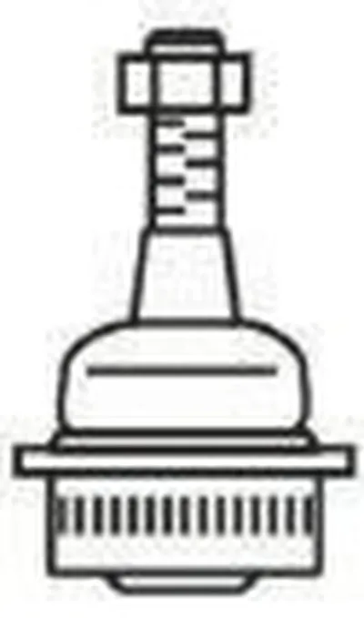 Шаровой шарнир FRAP купить