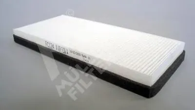 Фильтр, воздух во внутренном пространстве MULLER FILTER купить