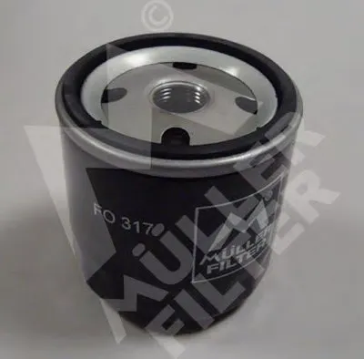 Масляный фильтр MULLER FILTER купить