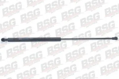 Газовая пружина, крышка багажник BSG купить