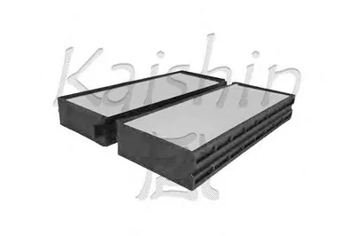 Фильтр, воздух во внутренном пространстве KAISHIN купить