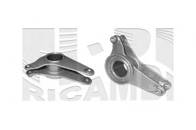 Натяжитель ремня, клиновой зубча AUTOTEAM купить