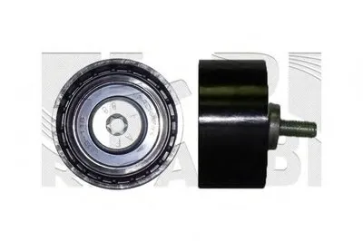 Натяжной ролик, поликлиновой  ремень AUTOTEAM купить
