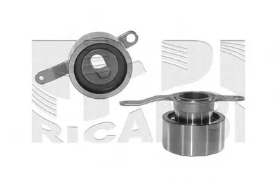 Устройство для натяжения ремня, ремень ГРМ AUTOTEAM купить