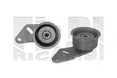 Устройство для натяжения ремня, ремень ГРМ AUTOTEAM купить