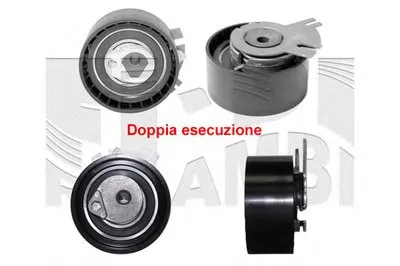 Устройство для натяжения ремня, ремень ГРМ AUTOTEAM купить