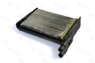 Теплообменник, отопление салона THERMOTEC купить