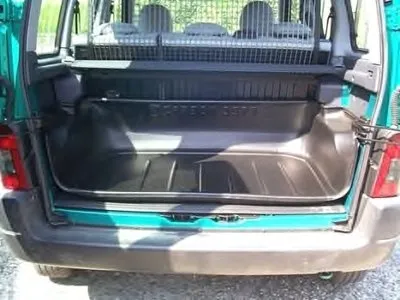 Ванночка для багажника Carbox Classic CARBOX купить