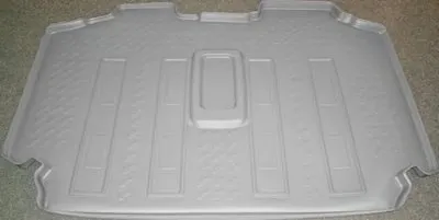 Лоток багажного/грузового отсека Carbox Form Vario Formschale CARBOX купить