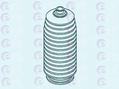 Комплект пылника, рулевое управление ERT купить