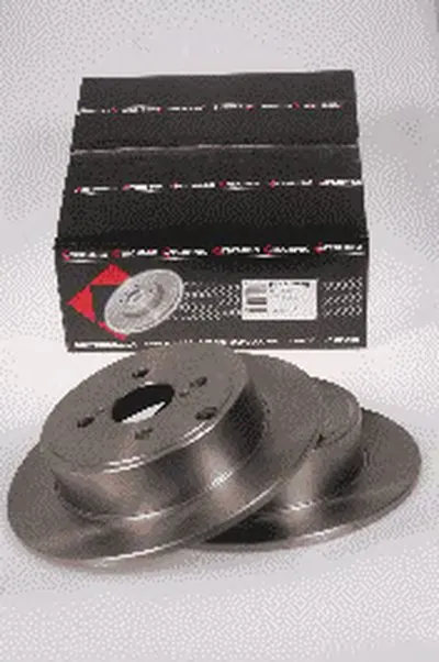 Тормозной диск PROTECHNIC купить