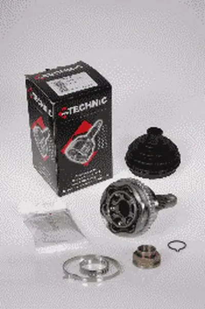 Шарнирный комплект, приводной вал PROTECHNIC купить