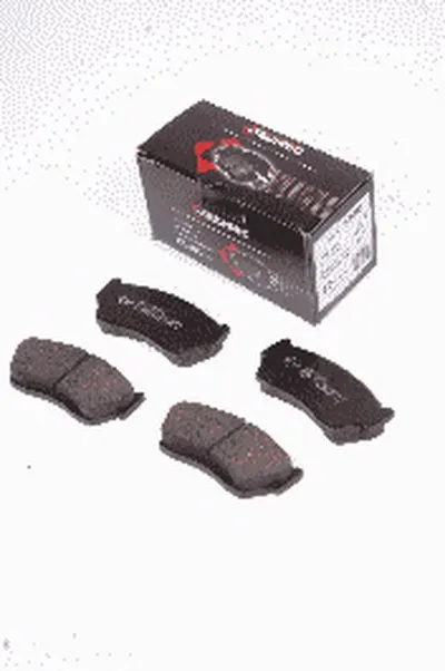 Комплект тормозных колодок, дисковый тормоз PROTECHNIC купить