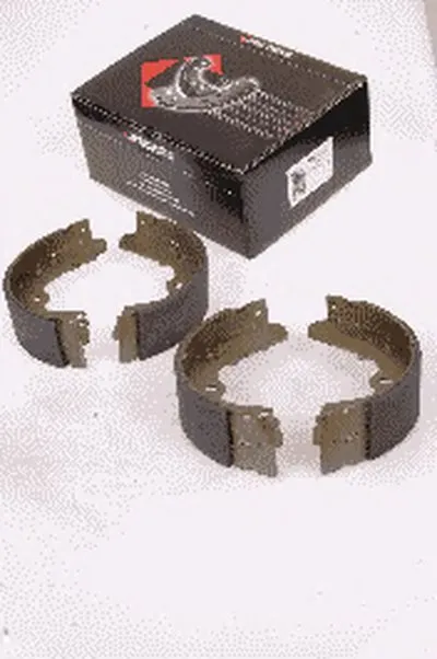 Комплект тормозных колодок PROTECHNIC купить