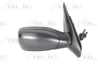 Наружное зеркало BLIC купить