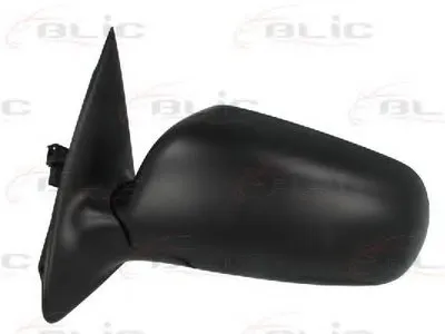 Наружное зеркало BLIC купить