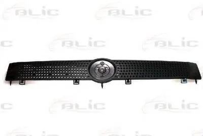 Решетка радиатора BLIC купить