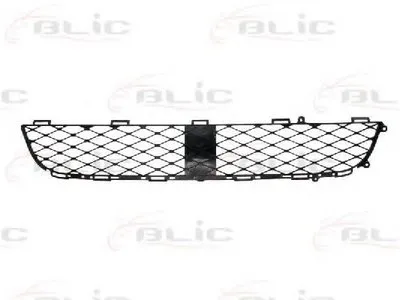 Решетка вентилятора, буфер BLIC купить
