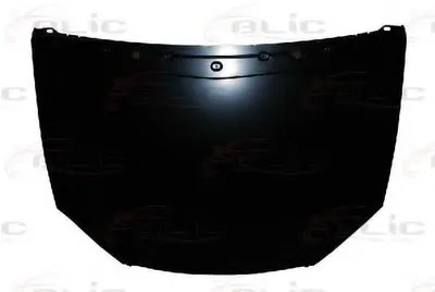 Капот двигателя BLIC купить