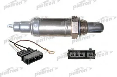 Лямда-зонд PATRON купить