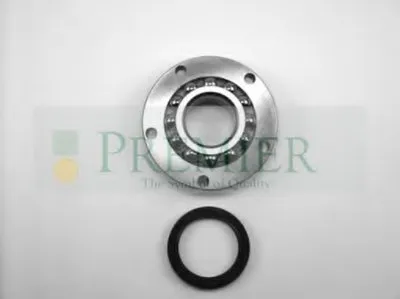 Комплект подшипника ступицы колеса BRT Bearings купить